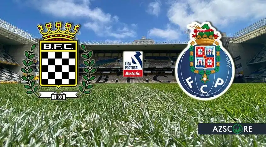 Boavista - Porto. Pronostico e Anteprima della Partita