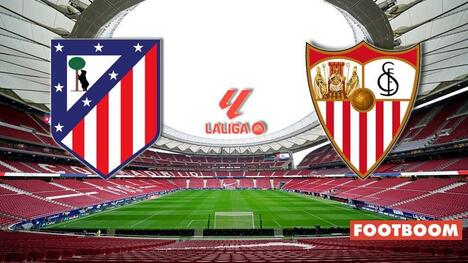 Atlético Madrid vs Sevilla: Pregled meča i prognoza