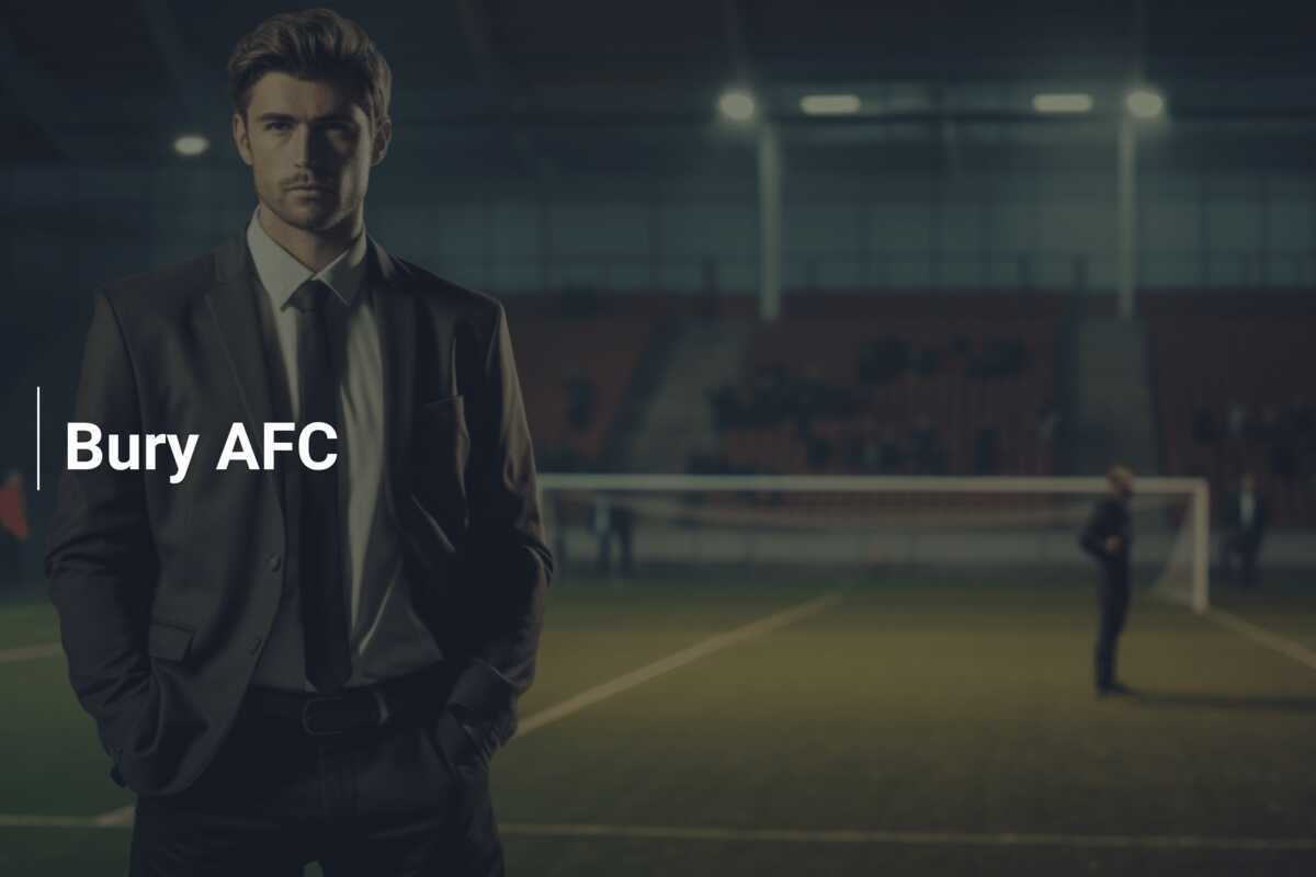 Bury AFC