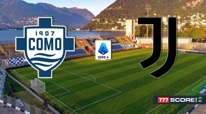 "Como" - "Juventus": Análise e Prognóstico da Partida