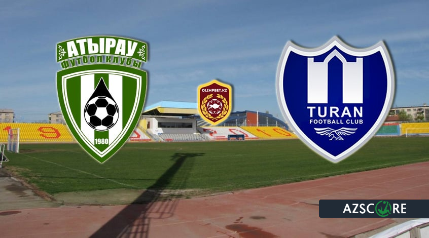 "Atyrau" – "Turan": Ankündigung und Spielprognose