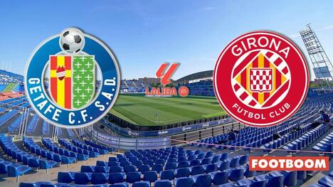 Getafe protiv Girone: Pregled meča i prognoza
