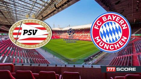 Sfida al Philips: PSV contro la Potente Bayern in Champions!