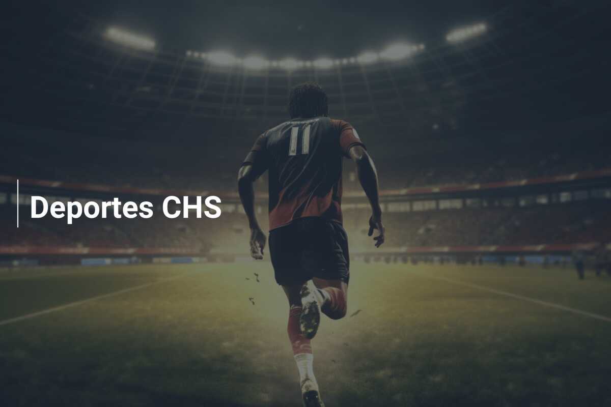 Deportes CHS