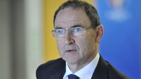Celtic Confirm Martin O'Neill Appointment