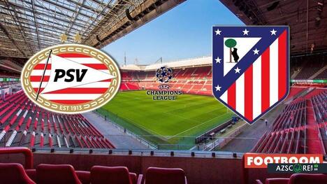 PSV vs. Atlético: Previsão e Análise da Partida