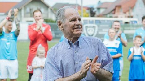 Йожеф Сабо: «Хотілося б, щоб Пономаренко не повторив шлях Бражка»