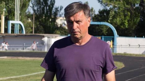 Олег Федорчук: "Не розумію, чому такого гравця, як Ярмоленко, тривалий час не викликали до збірної"