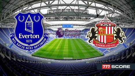 Everton-Sunderland: Toffees all'assalto dell'Europa all'ultimo atto casalingo