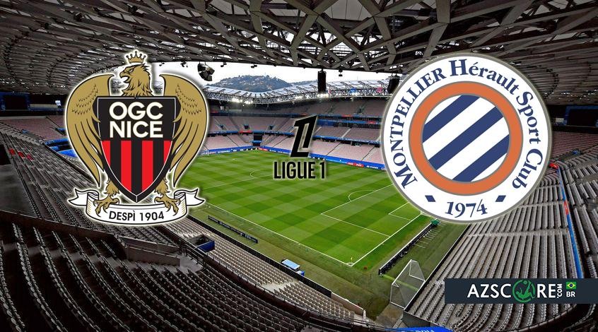 Nice - Montpellier. Análise e Prognóstico do Jogo