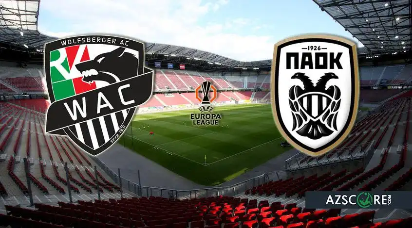 Wolfsberg vs PAOK: Prediction and Match Preview