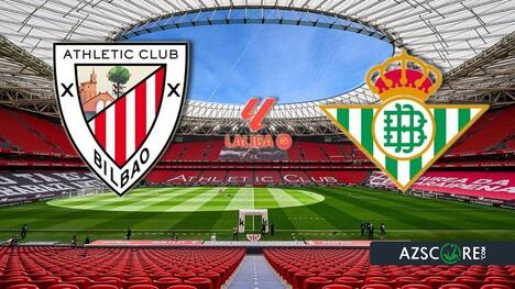 Athletic de Bilbao vs. Real Betis 2016-2017