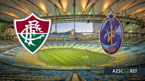 Maracana Showdown: Fluminense Must Deliver Against Surprise Package Deportivo