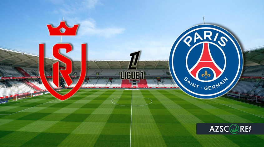 Reims vs PSG: Match Preview and Prediction