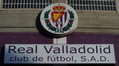 Real Valladolid Torna agli Allenamenti in Calma Tesa