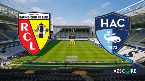 Lens affronte Le Havre : Un retour en force pour les Sang et Or ?