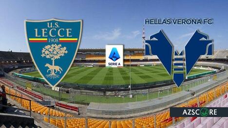 Lecce - Verone : Pronostic et Avant-match