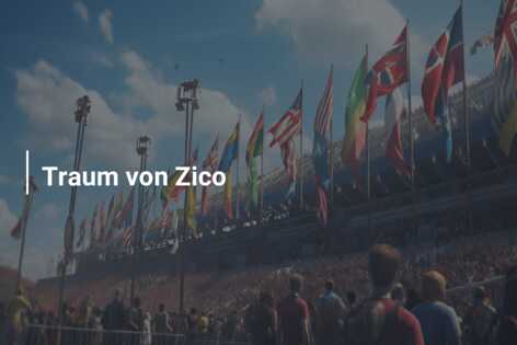 Traum von Zico