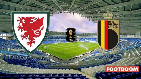 Vels vs Belgija: Pregled meča i Prognoza
