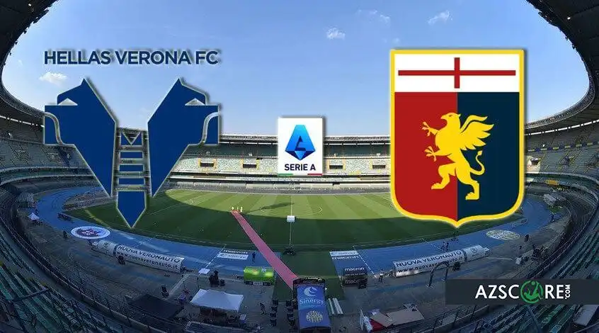 Verona vs Genoa: Match Preview and Predictions