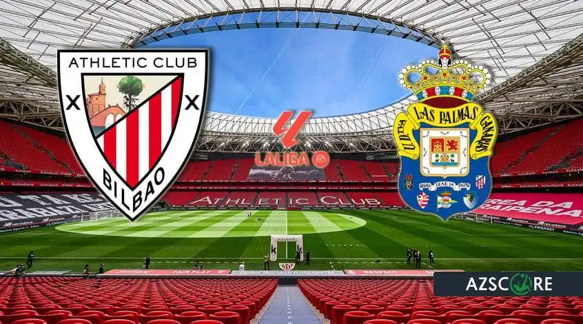 Athletic Club – Las Palmas: Pronóstico y previa del partido