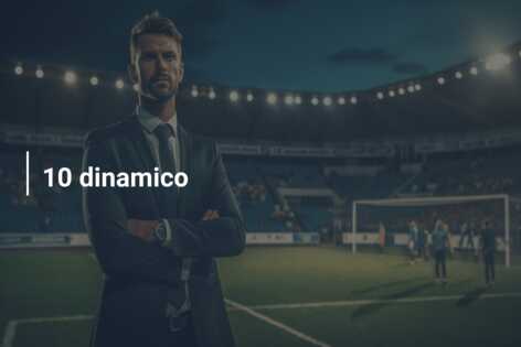 10 dinamico