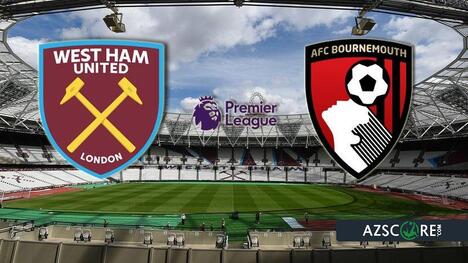 West Ham vs. Bournemouth: Hammers Face Cherries' Resurgence in Premier League Clash