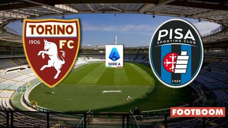 Torino - Pisa: Prognoza i pregled utakmice
