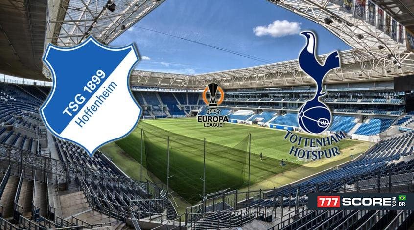 Hoffenheim - Tottenham: Análise e prognóstico da partida