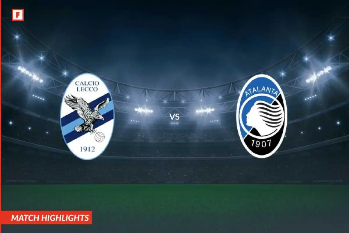 Calcio Lecco 1912 - Atalanta BC U23 tore und höhepunkte