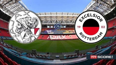 Ajax vs Excelsior: Prediction and Match Preview