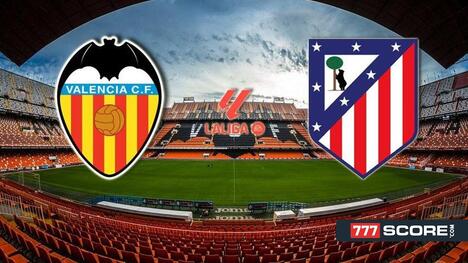 Valencia vs. Atletico: Can the Bats Claw Their Way to Safety Against Madrid's Reserves?