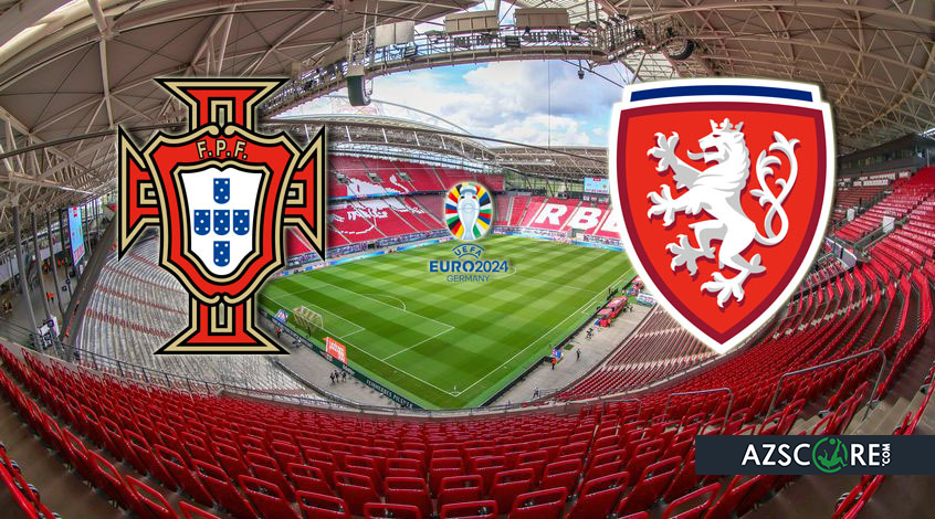 Portugal – Czech Republic. Match preview and prediction