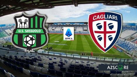 Sassuolo-Cagliari: La Battaglia per la Salvezza Passa da Reggo Emilia