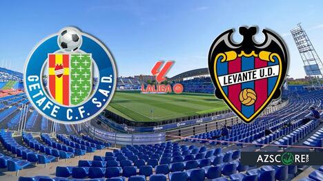 Getafe vs. Levante: Voorspelling en Wedstrijdvooruitzicht