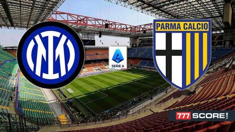 Inter vs Parma: Can the Nerazzurri Seal the Serie A Crown?