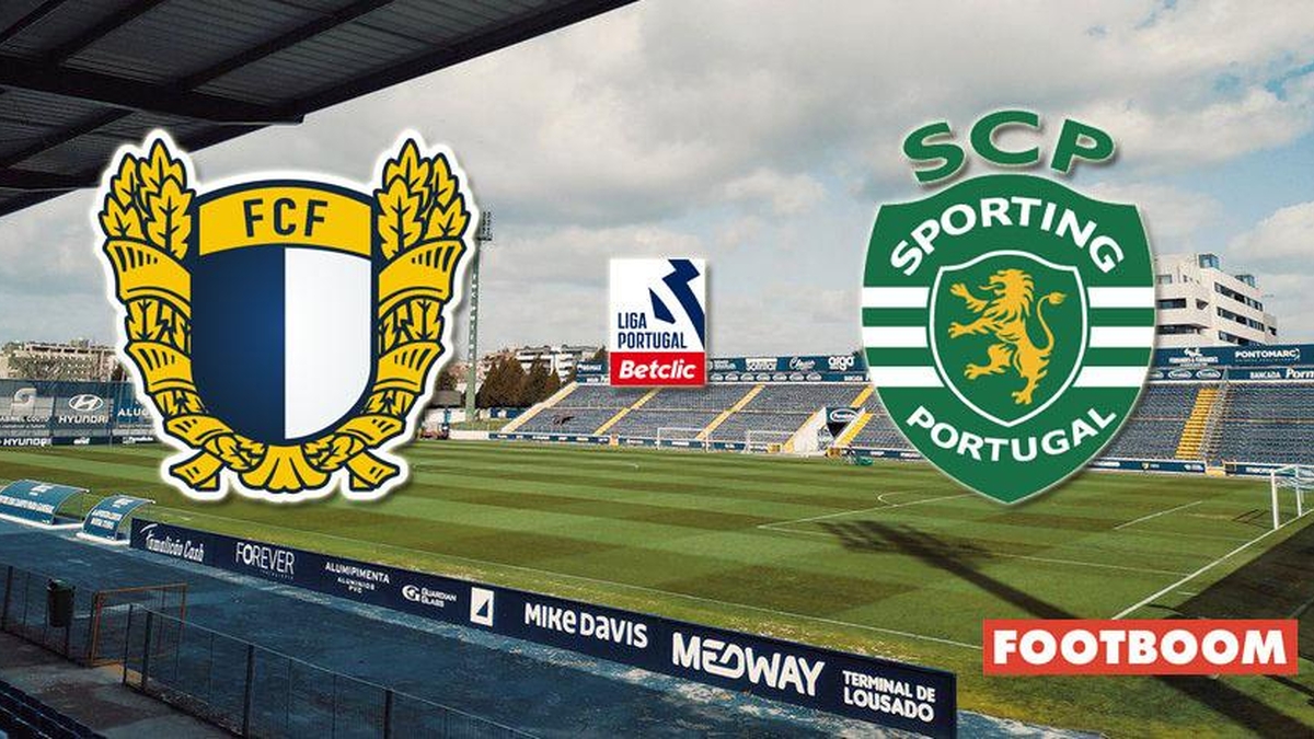 Famalicao - Sporting Clube de Portugal Prediction and Match Preview