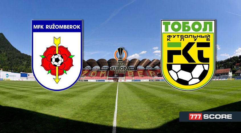 Ruzhumberok – Tobol Anteprima e previsione della partita