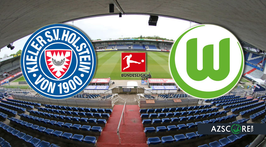 Holstein Kiel vs Wolfsburg Preview and Match Prediction