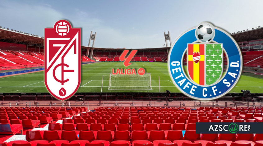 “Granada” – “Getafe”: Preview and Match Prediction