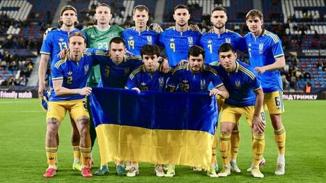 Україна - Албанія 1:0. Сумний ювілей