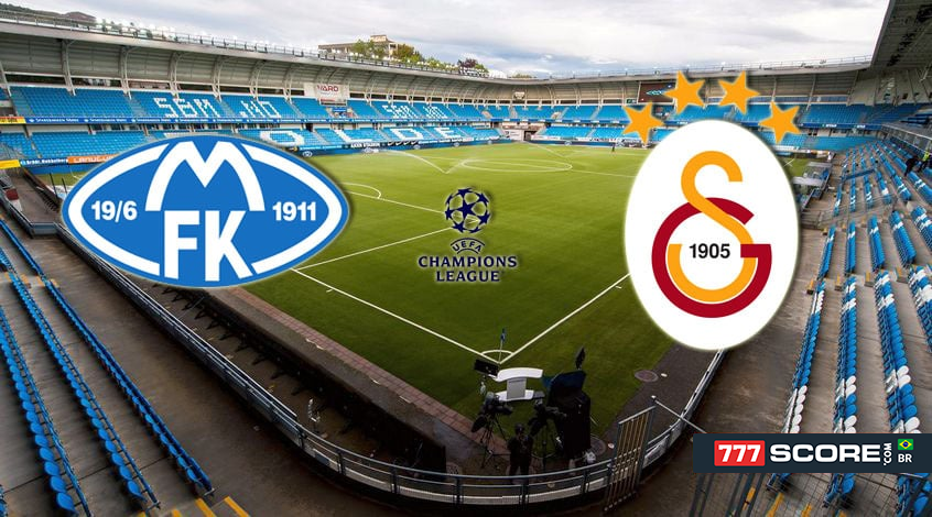 “Molde” – “Galatasaray”: Preview and Match Forecast