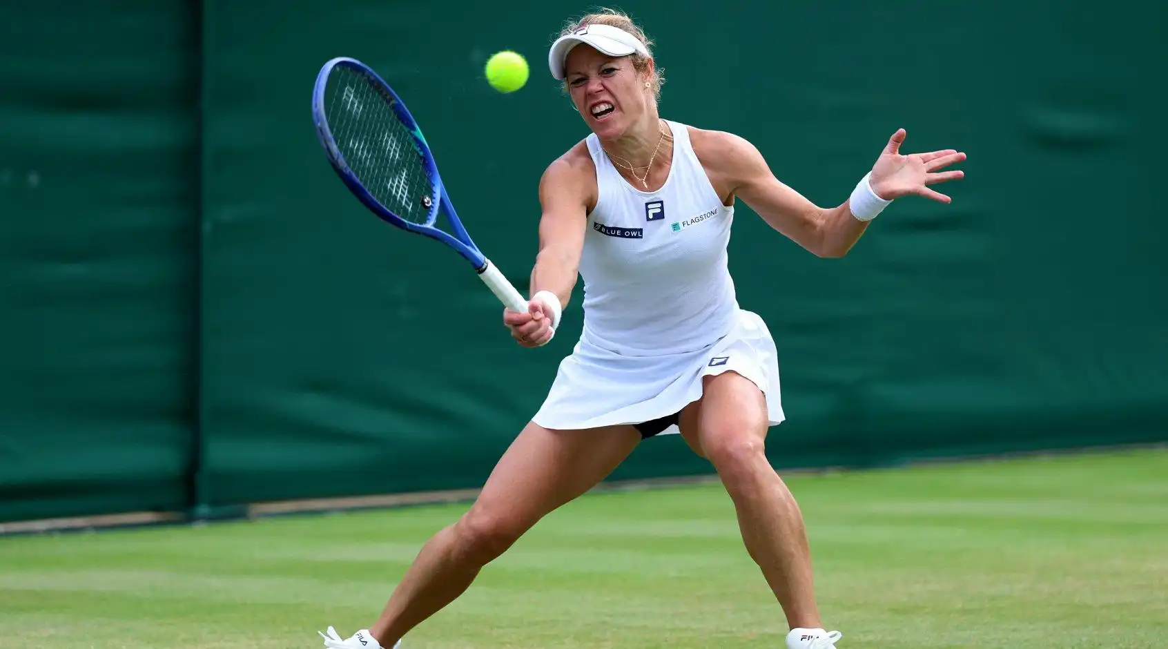 Pratinjau Perempat Final Wimbledon: Duel Seru Aryna Sabalenka vs Laura Siegemund