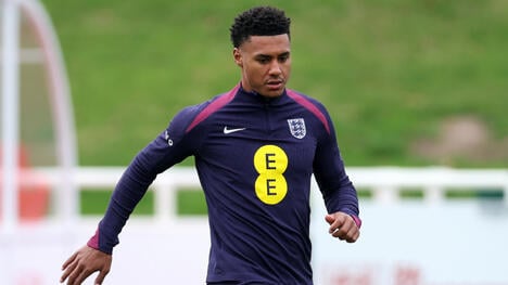 Inghilterra sfida la Lettonia senza Ollie Watkins