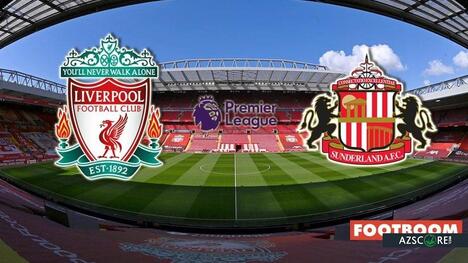 Liverpool vs Sunderland: Prediction and Match Preview