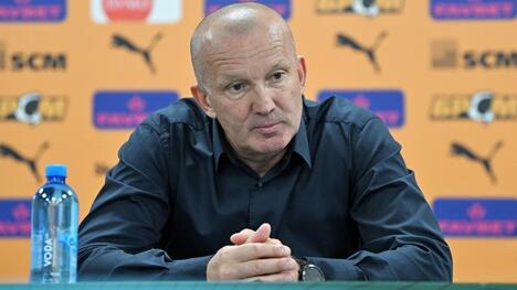 Роман Григорчук: «Ракіцький не приїхав на збір «Чорноморця», його до цього часу немає»