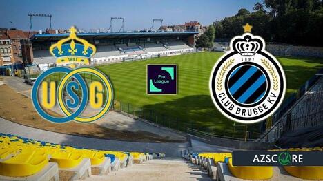 Duell der Giganten: Union gegen Brugge – Vorhersage und Vorschau