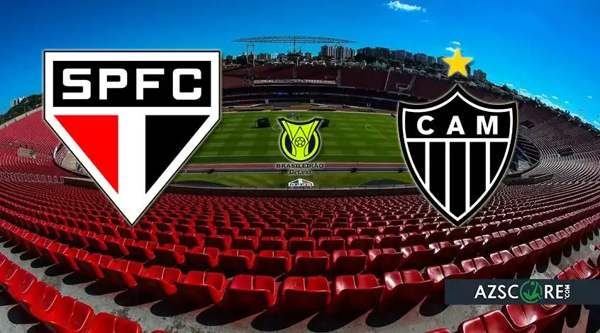 San Paulo vs Atletico Mineiro: Prediction and Match Preview