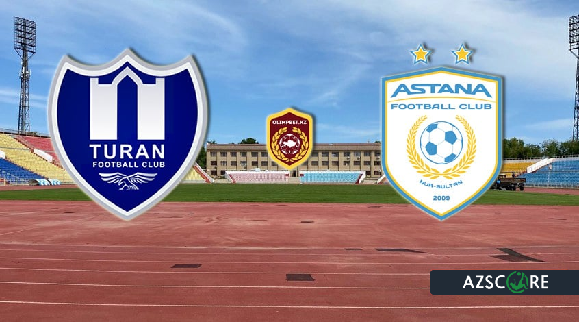 Turan Astana. Anteprima e previsioni della partita