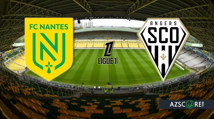 Nantes vs Angers: Prediction and Match Preview